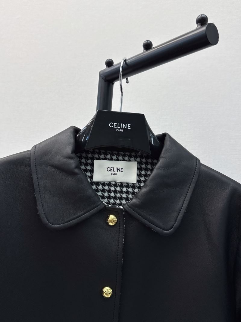 Celine Outwear